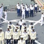 Nigerian Navy