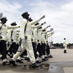 Nigerian Navy