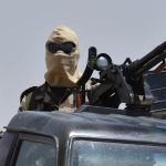 Islamic State claims it killed 11 soldiers in northeastern Nigeria