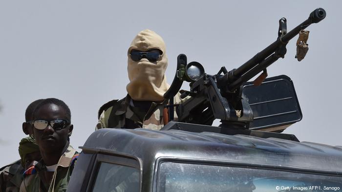 Islamic State claims it killed 11 soldiers in northeastern Nigeria