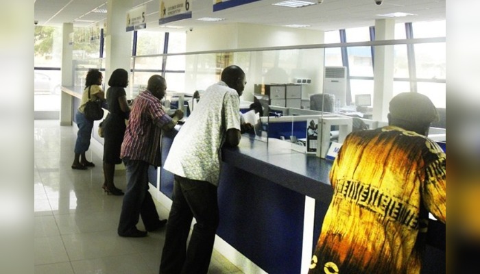 Nigerian banks collect 16.9 trn deposits