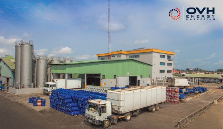 OVH Energy
