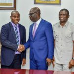 Edo state Agric produce committee