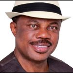 Gov. Willie Obiano