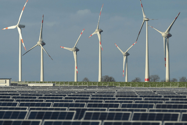 Energy-financing gaps: Inspired Evolution named investment manager for $300m Zafiri