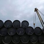 Oil heads for worst close of the year