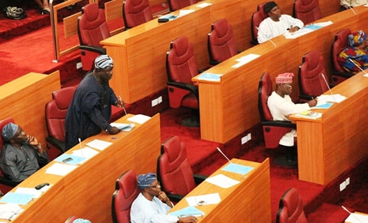 Ondo State House of Assembly