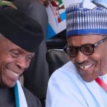 Buhari and Osinbajo