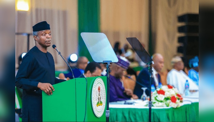 Osinbajo