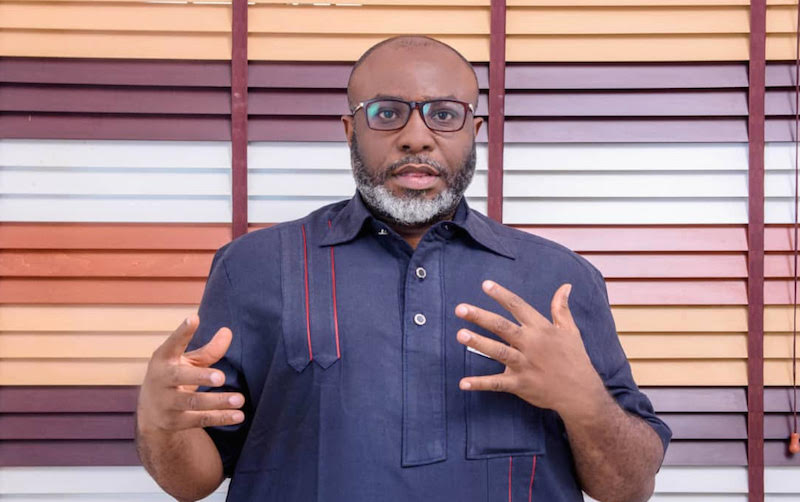 ‘Asthma should be a top priority of public health intervention in Nigeria’