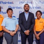 Pointek tackles unemployment