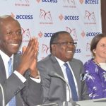 Teams jostle for honors at Access Bank/UNICEF Charity Shield Polo tournament
