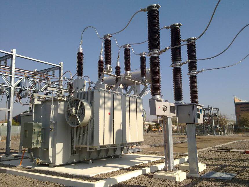 BEDC loses 39 transformers to vandals in Edo