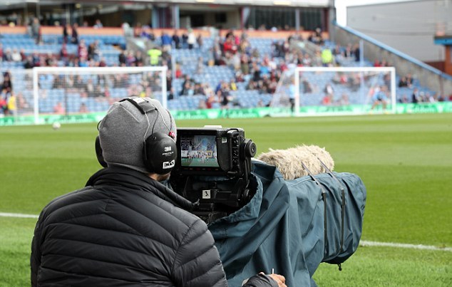 Premier League nets £4.2bn from overseas broadcasting deals