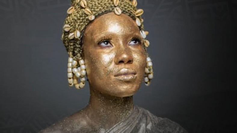 Queen Moremi the Musical