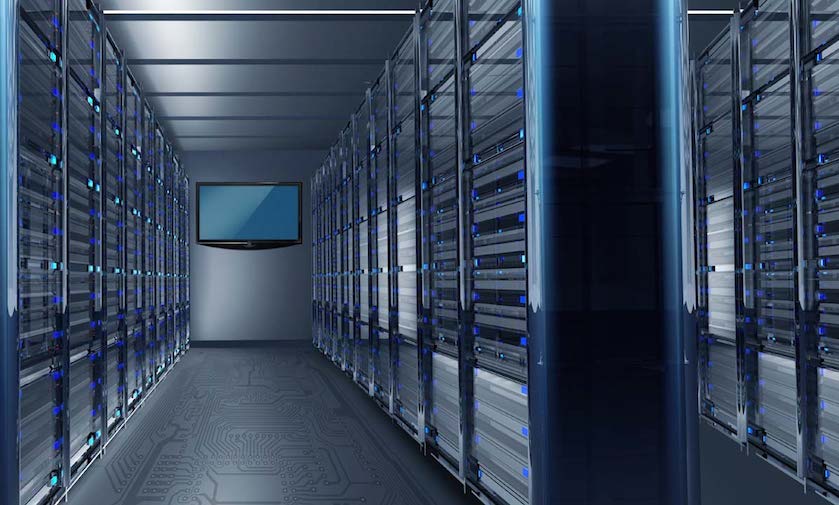 Rack Centre