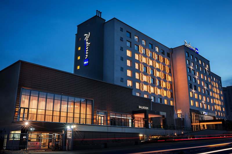 Why African has been at the centre of our growth - radisson Hotel Group