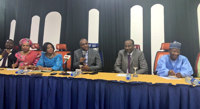 How division in FEC stalled national carrier take off - Amaechi