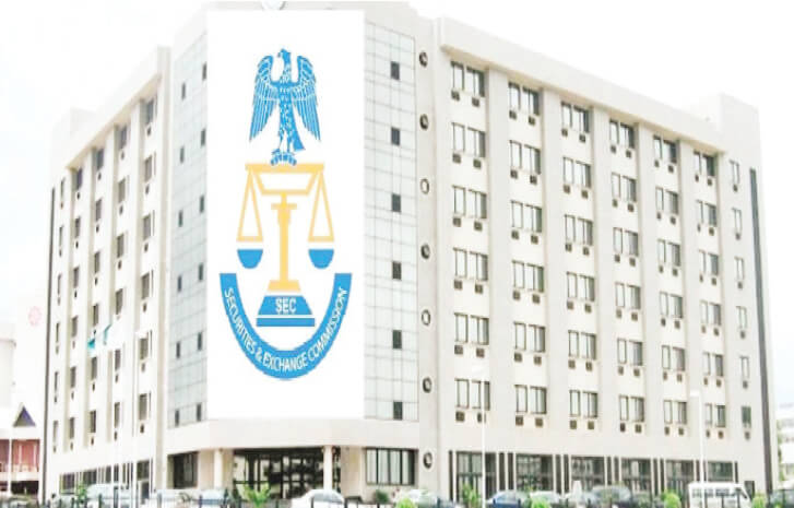 Security and Exchange Commission