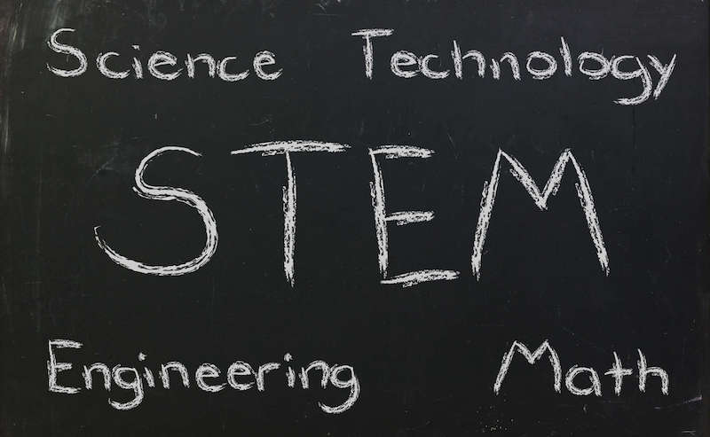 STEM-skills
