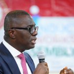 Apapa welcomes Sanwo-Olu with high expectations
