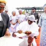 Sanwo-Olu, Wike, Fintiri, others promise improved economy