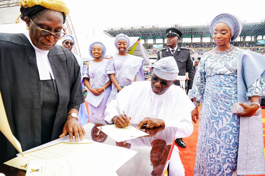 Sanwo-Olu, Wike, Fintiri, others promise improved economy