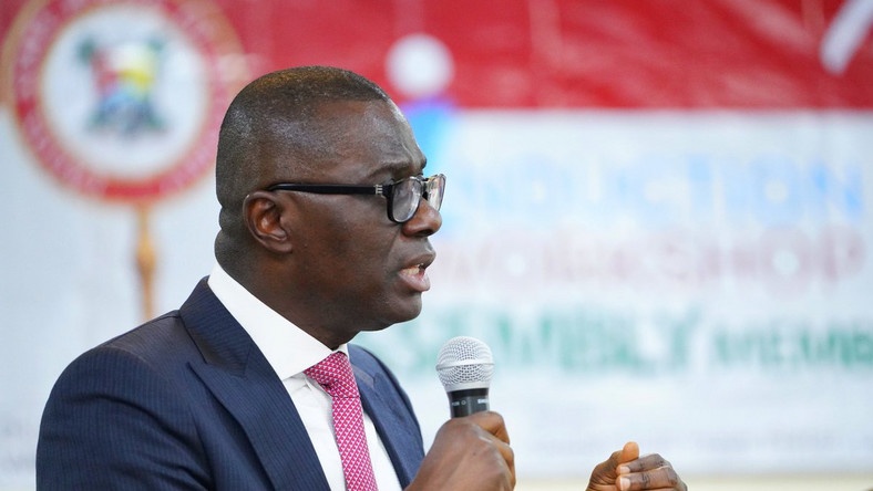 Apapa welcomes Sanwo-Olu with high expectations