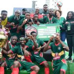 Scope FC wins maiden edition of Trophy 5-A-Side 