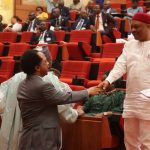 Senate begins move to override Buhari on Industrial Development Bill
