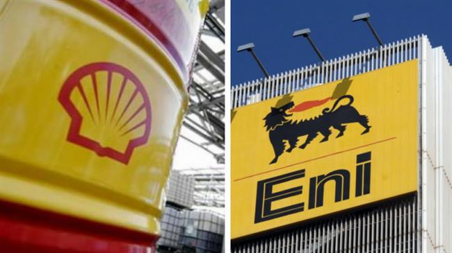 Shell, Eni officials named in $1 billion Nigeria lawsuit