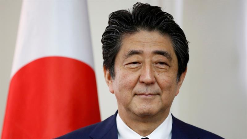 Toward Japan’s Economic End-Game                