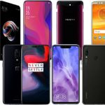 Asian smartphone brands