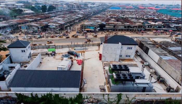 Stakeholders Urge FG