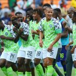 2019 AFCON: NFF debunks Super Eagles friendly game with Morocco