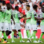 AFCON 2019: Egyptian referees for Nigeria vs. Senegal friendly clash