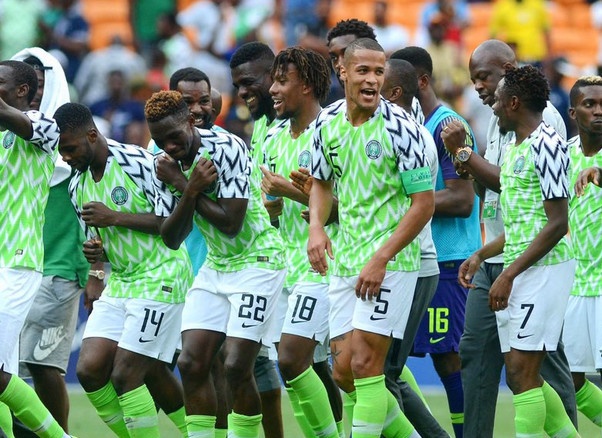 2019 AFCON: NFF debunks Super Eagles friendly game with Morocco
