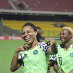 Super Falcons to play Slovakian top club, not national team