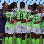 Super Falcons to play Slovakia in friendly