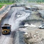 Symbol Mining commissions second wash plant at Macy Mine