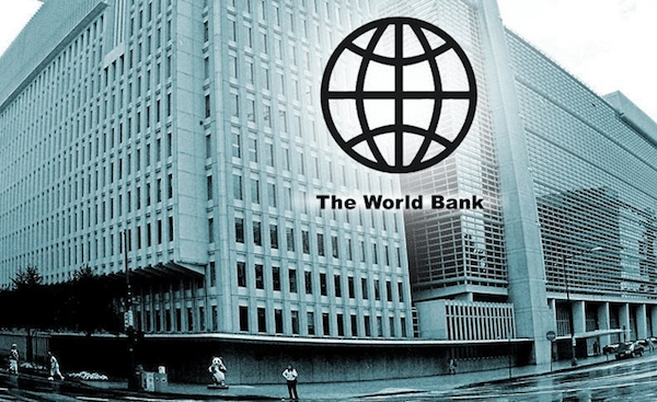World bank