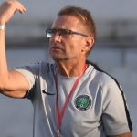 France 2019: Dennerby lists 27 players for FIFA Women’s World camp