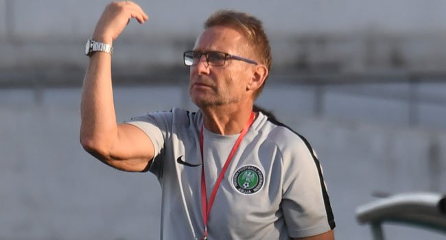 France 2019: Dennerby lists 27 players for FIFA Women’s World camp