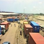 Tin Can Trailer Park