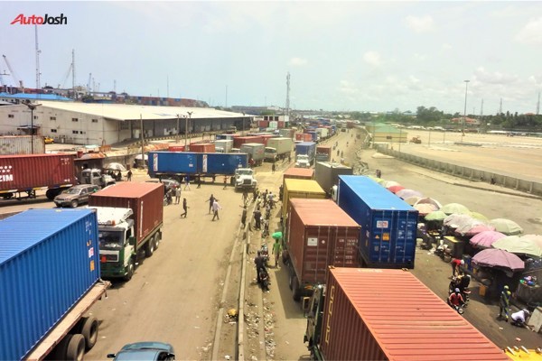 Tin Can Trailer Park