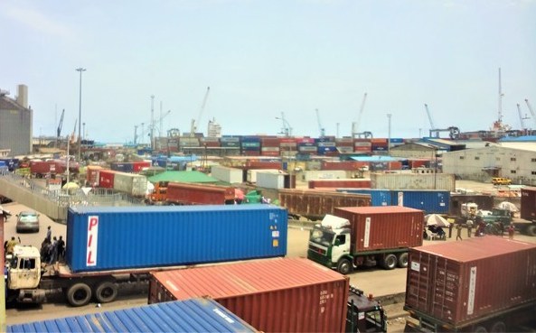 Apapa: Trailer Park opening delays again, but there’s hope