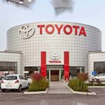 Toyota Motor Corporation