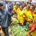 TraderMoni: FG empowers over 28,000 beneficiaries so far- Osinbajo