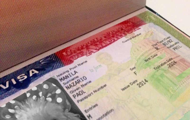 Nigerian applicants lament long appointment dates for US visas