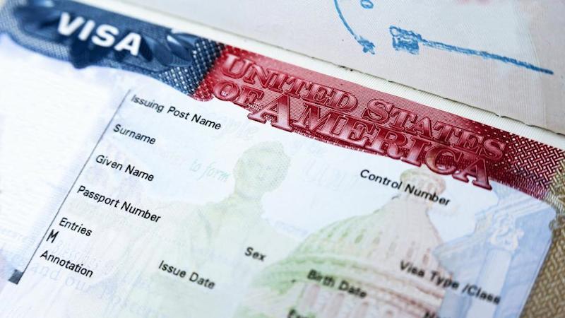 In swift reaction to US visa reciprocity fee, Nigeria reduces visa fee for US citizens